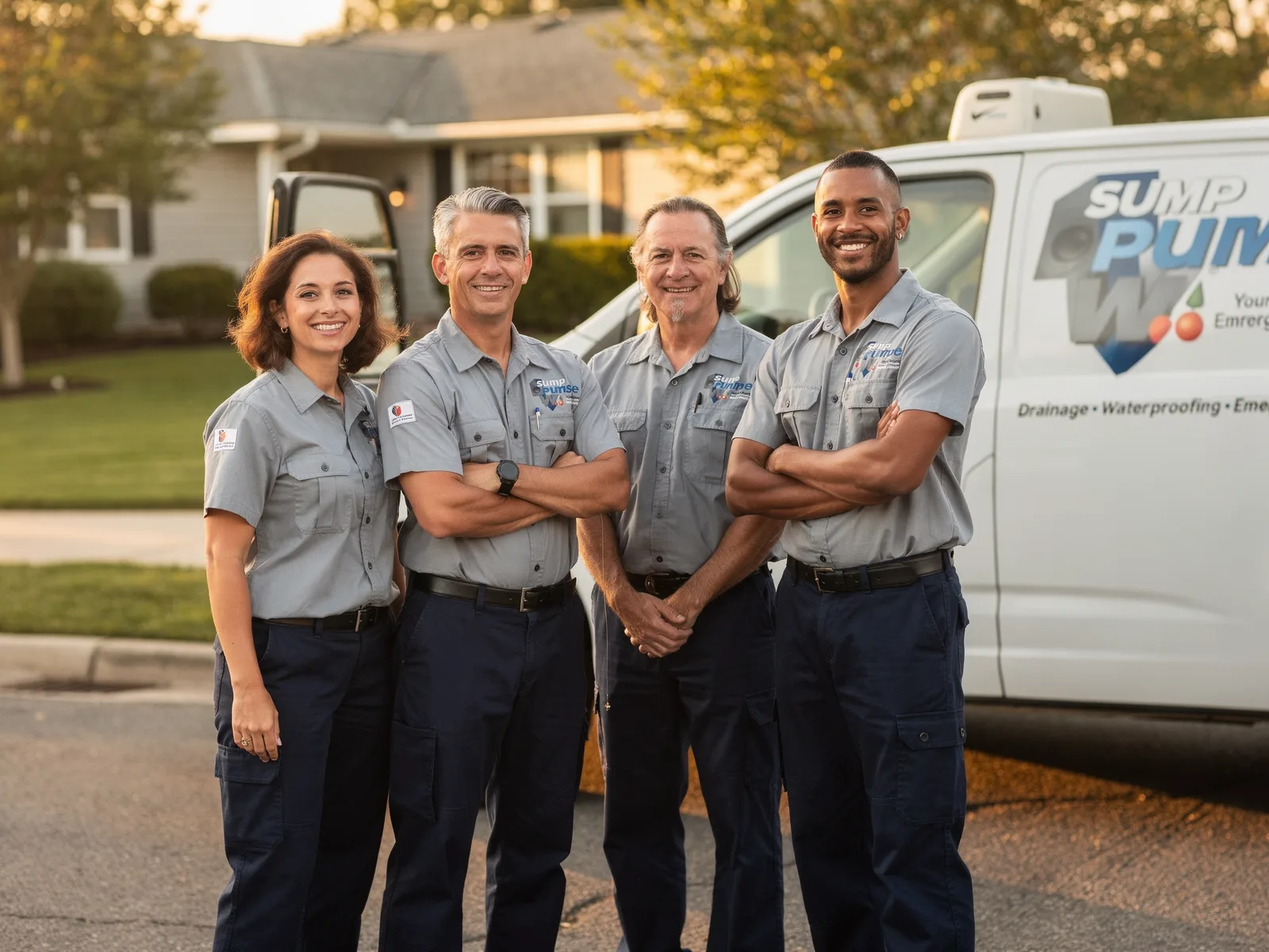 Water Heater Repair company in Sunland Park, NM