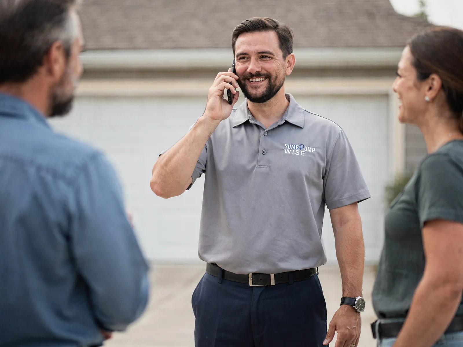 Water Heater Repair Sunland Park, NM FAQs